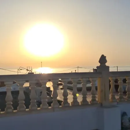 Apartmán An By The Sea In Playa *