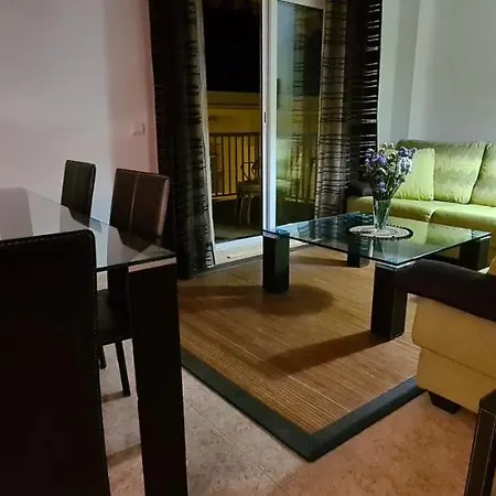 Apartmán An By The Sea In Playa