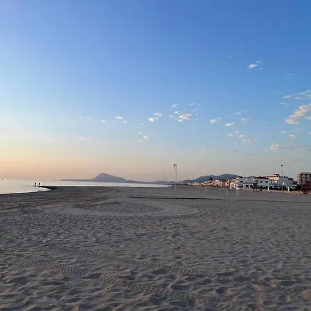 Apartmán An By The Sea In Playa