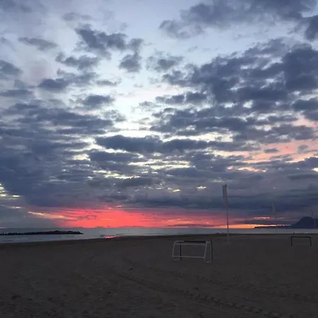 An By The Sea In Playa Daire *