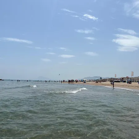 An By The Sea In Playa Daire