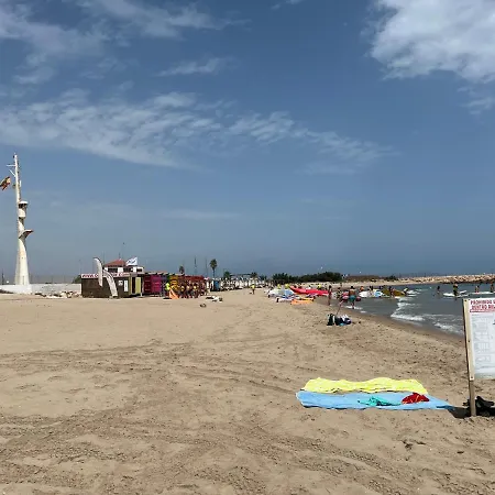An By The Sea In Playa Daire *