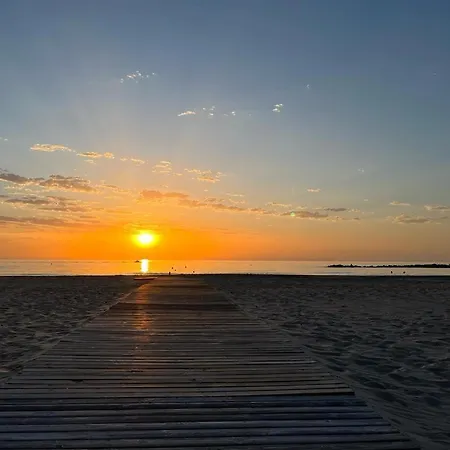 An By The Sea In Playa Lejlighed *