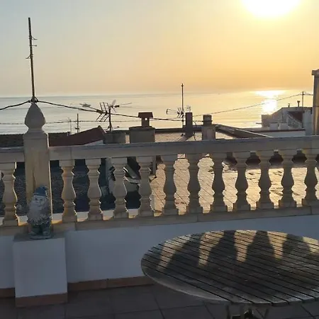 Lejlighed An By The Sea In Playa *
